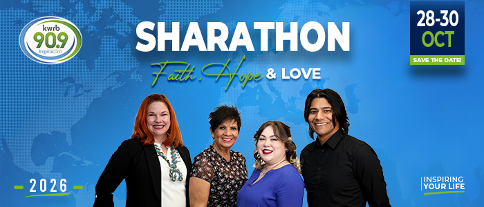 Sharathon 2026